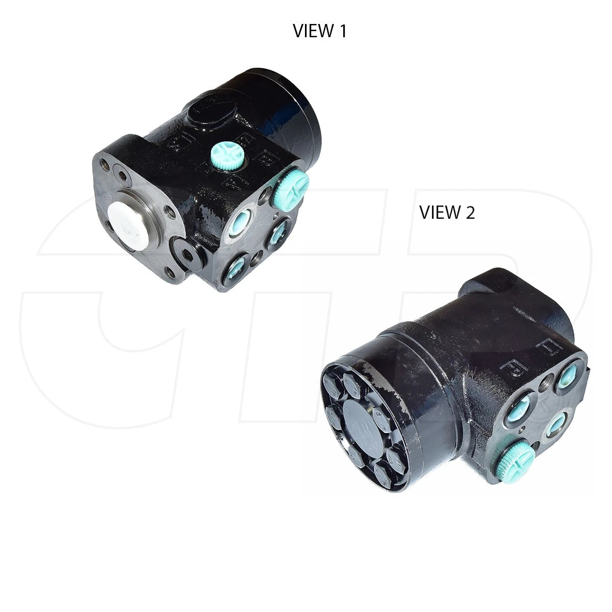 1285532 Pump Gp-metering Fits Caterpillar Models