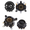 Kettle Base Coupler Connector Switch