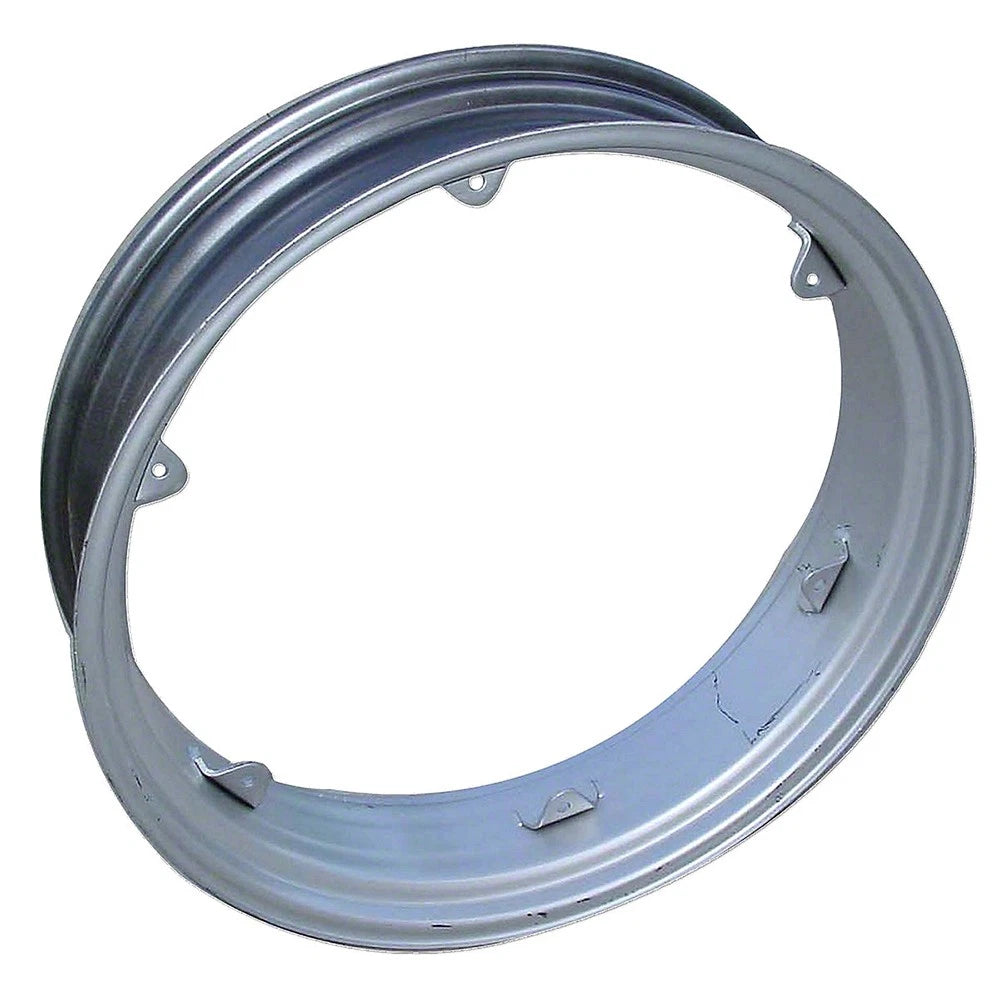 352806r91 Rear Rim 9" X 36" Fits International Tractor 200 230 Super