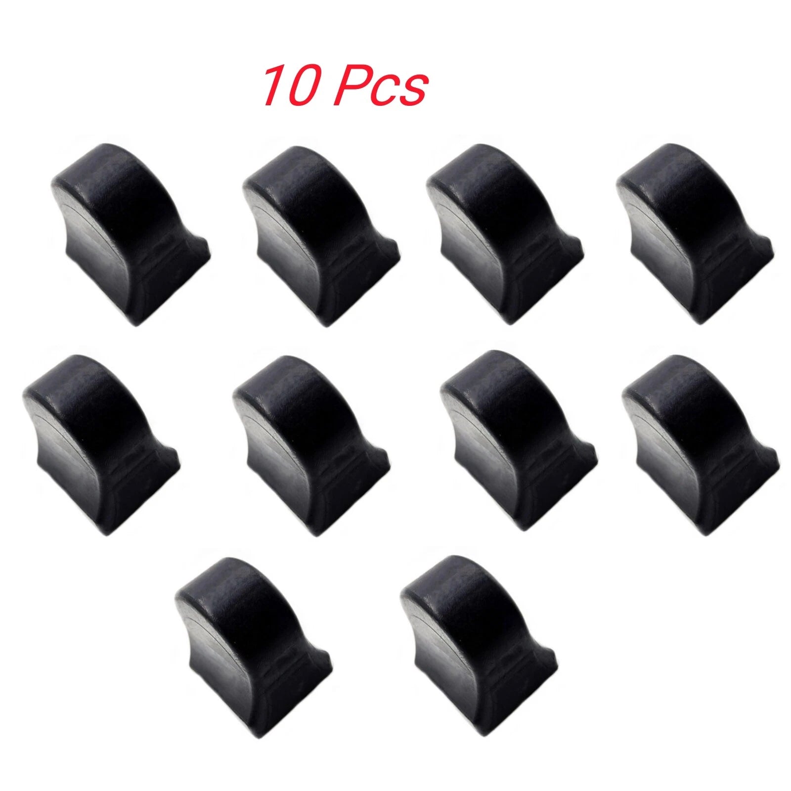 10pcs Water Pump Impeller Housing Replaces For Volvo Penta Stop