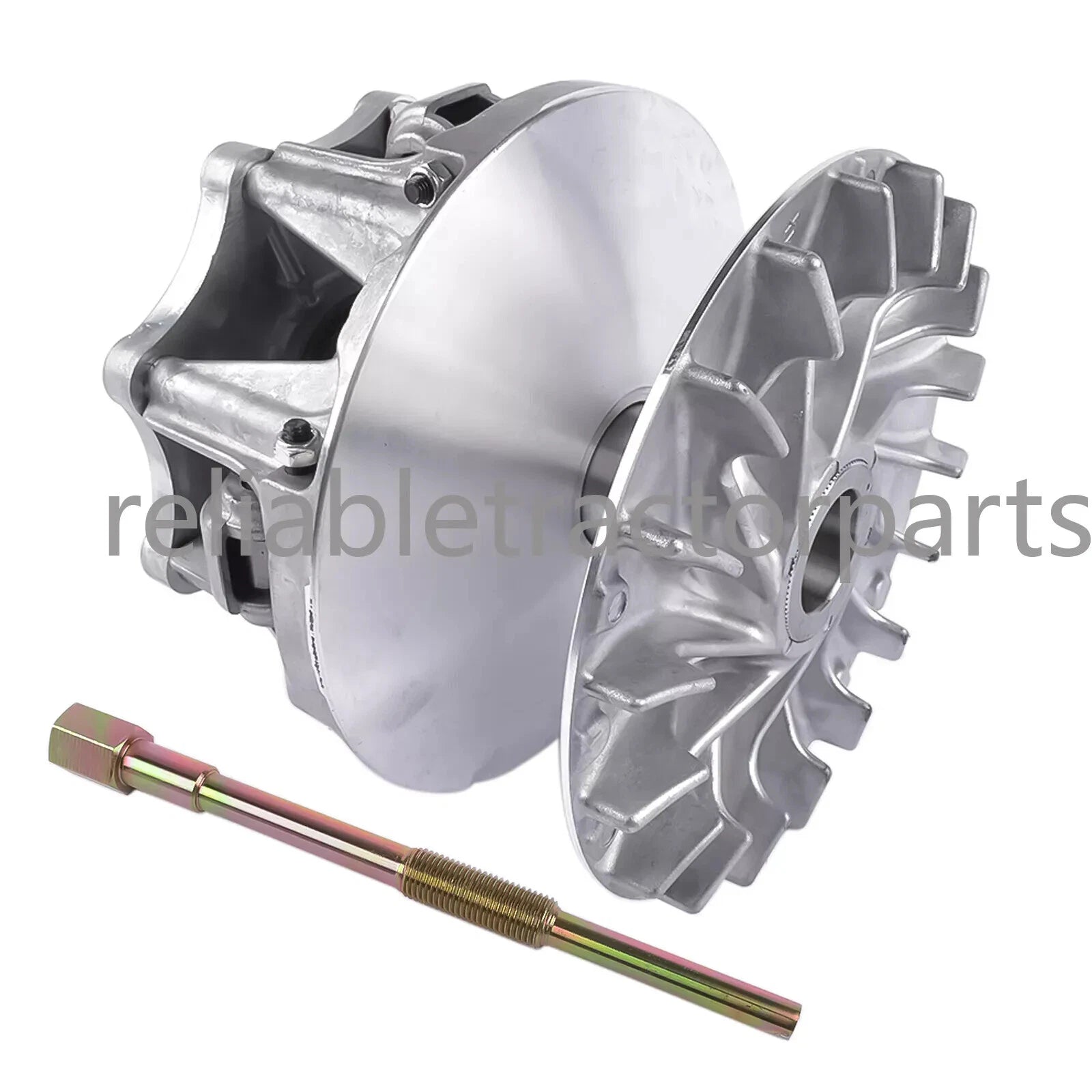 Complete Primary Drive Clutch For Kawasaki 750 Kvf750 Kvf750l Kvf750h