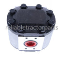 Hydraulic Pump D8nn600fa For Ford New Holland 8600 8700 9200 9700