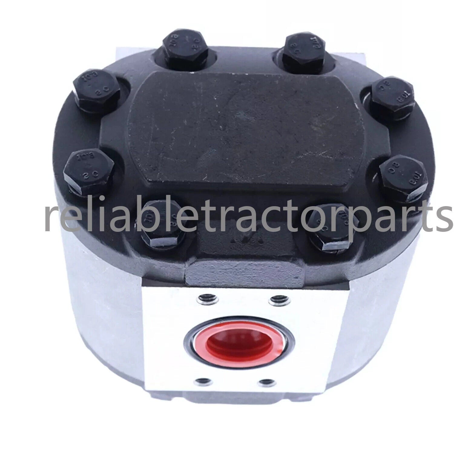 Hydraulic Pump D8nn600fa For Ford New Holland 8600 8700 9200 9700