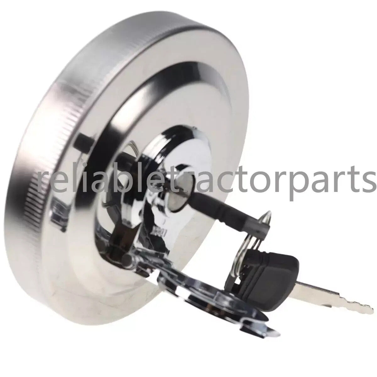 4361638 Fuel Cap With 2 Keys Fits For John Deere 350glc 450clc