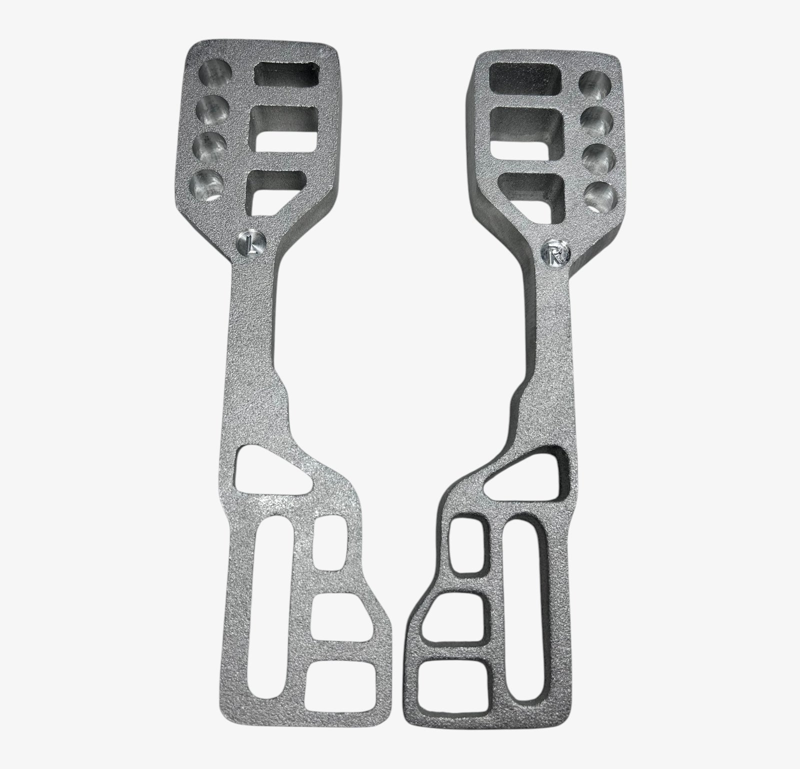 Th Marine Tw-2, Left & Right Transom Wedge Set | Hook & Hull Co