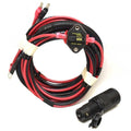 Crestliner Boat Trolling Motor Harness 2111874 | 1800 Fish Hawk 13 Ft