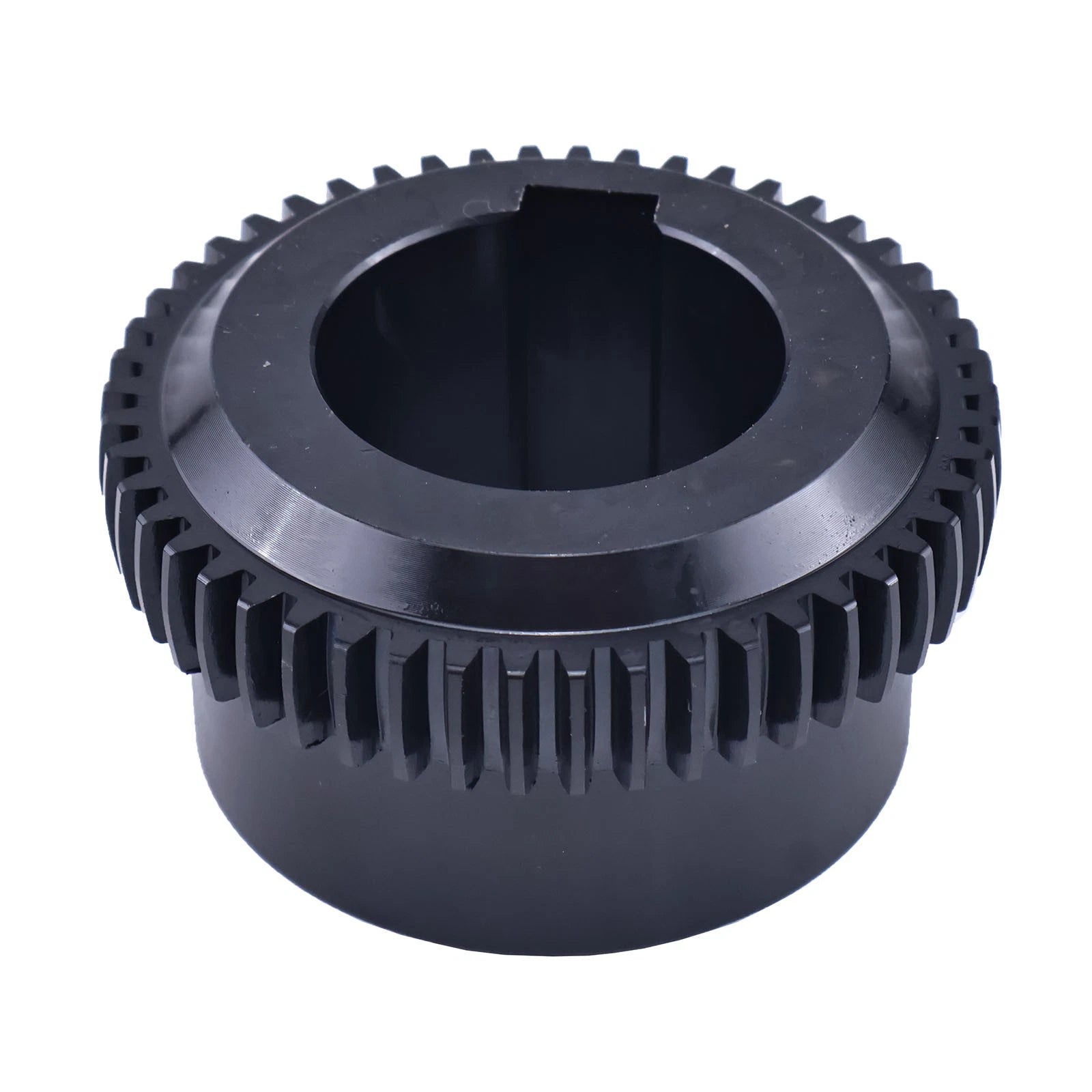 Coupling Hub 1604077400 For Atlas Copco Air | Hook & Hull Co