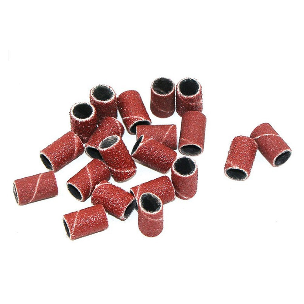 Rotary Tool Sanding Mandrels