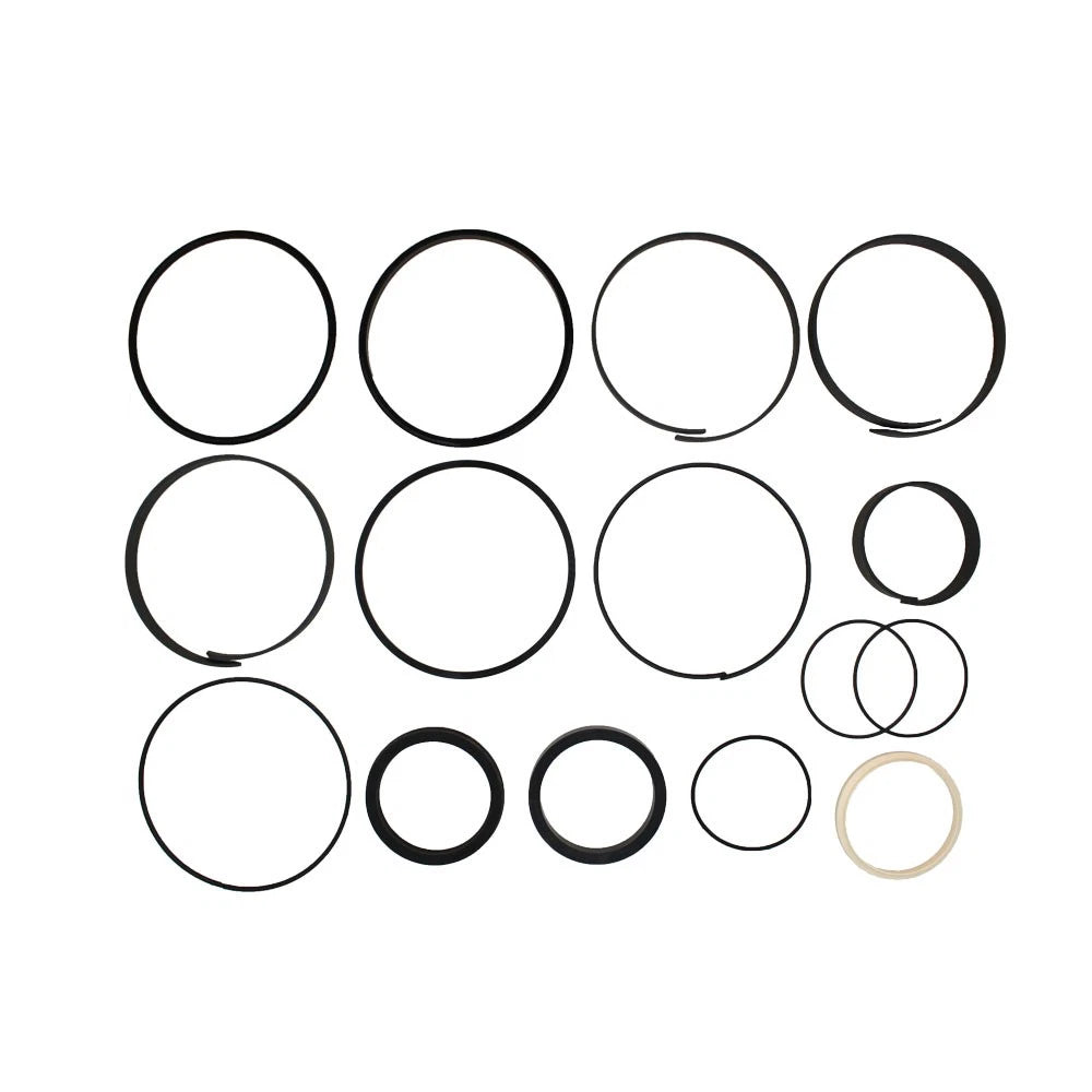 9752100329 Ext Stab Cylinder Seal Kit Fits Grove Rt58d