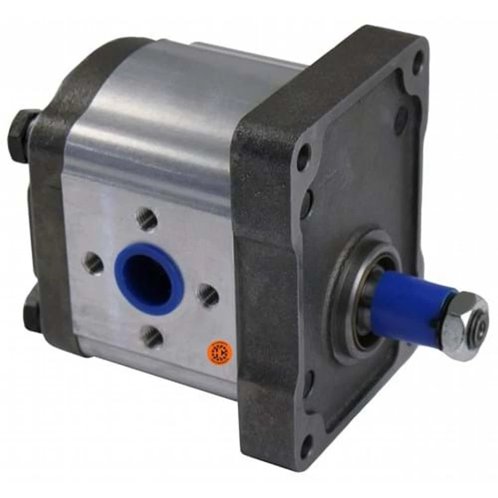 A919048 New Single Hydraulic Pump Fits David Brown