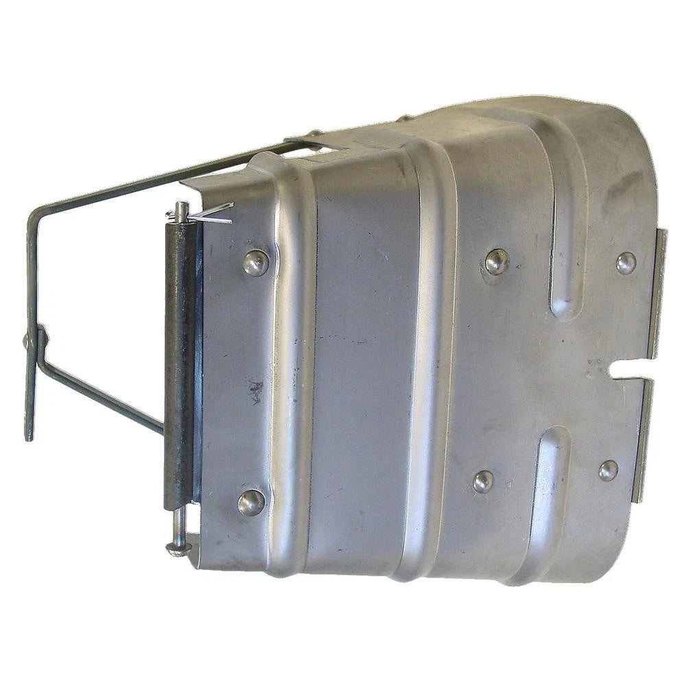 Jds728 Pto Shield Fits John Deere