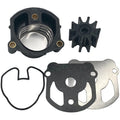For Mercruiser Alpha, Mr, R, #1 Water Pump Impeller Kit 984461 Omc