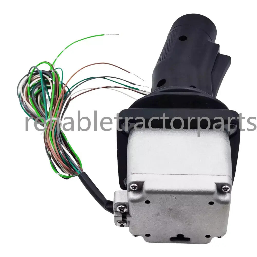 Single Axis Joystick Lift Controller For Haulotte | Hook & Hull Co