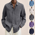 Casual Long Sleeve Apparel