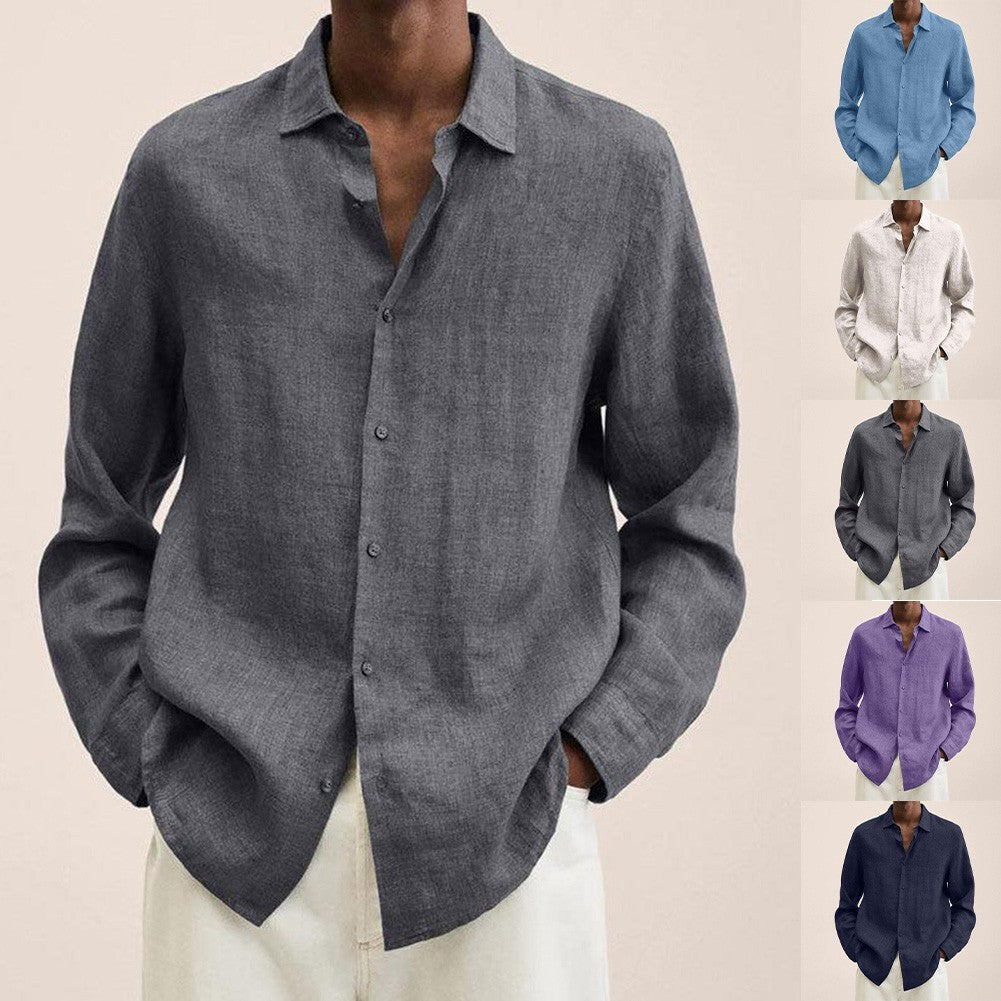 Casual Long Sleeve Apparel