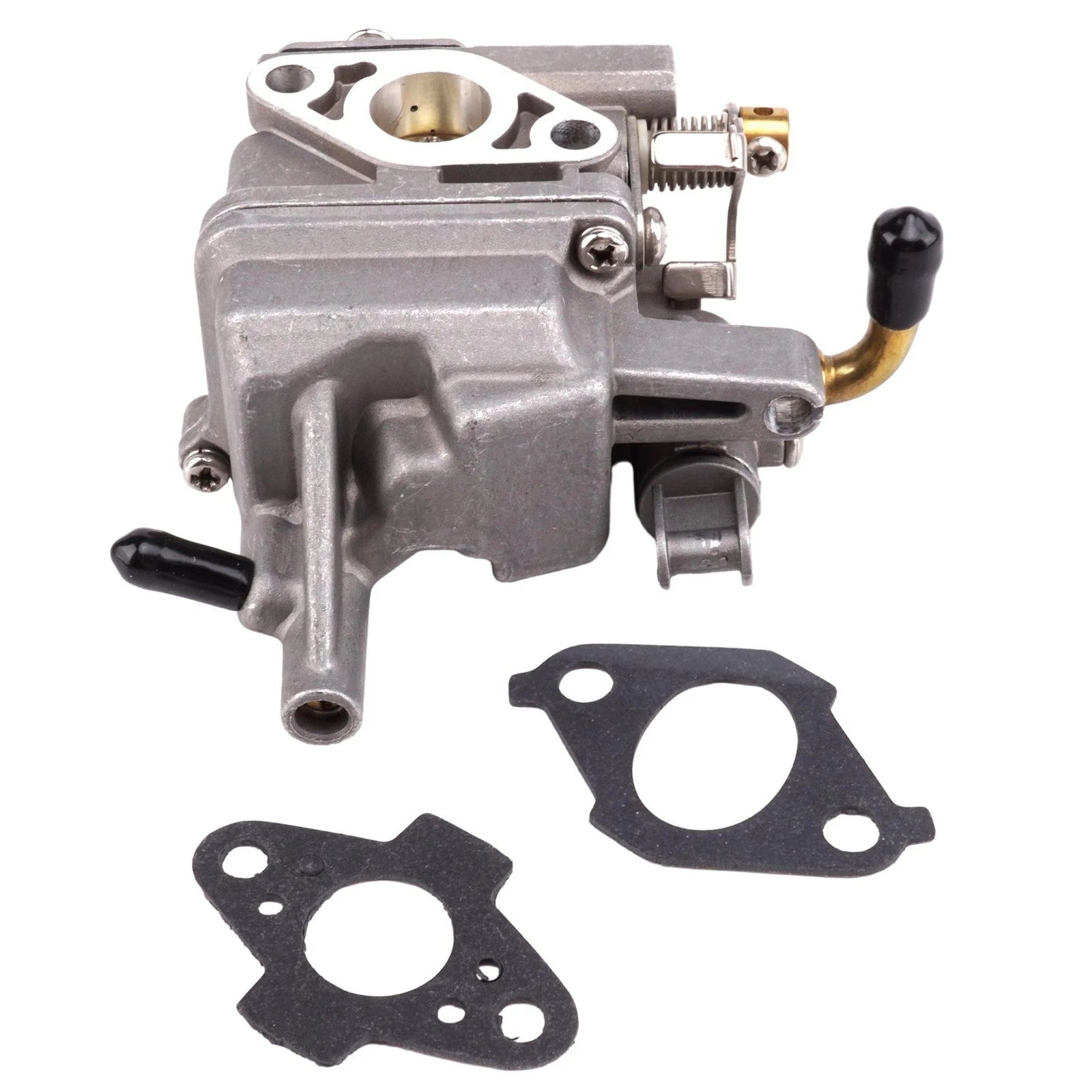 Outboard Motors 69m-14301 Carburetor Assy &Gasket For Yamaha 4-stroke