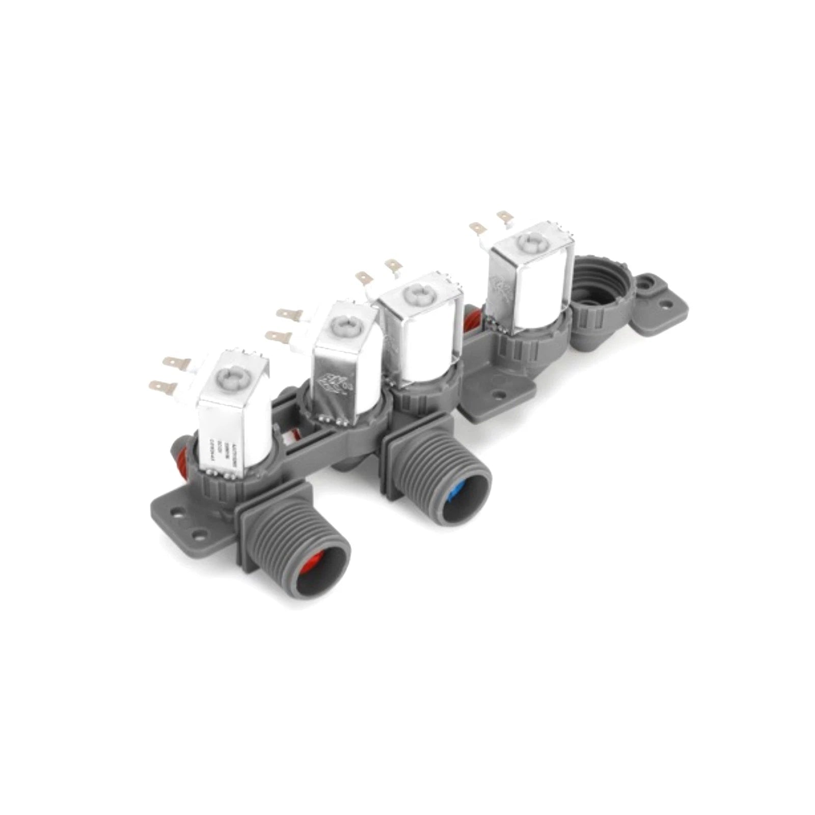 Washer Water Inlet Valve Aju75152602 Repair Part For Lg Washing