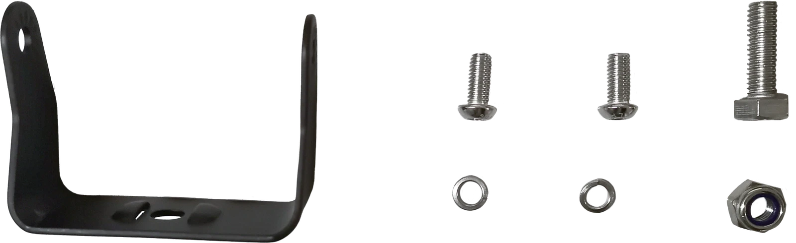 Open Trail Mounting Bracket For Stealth Pod Led Pods Atv Utv Lights