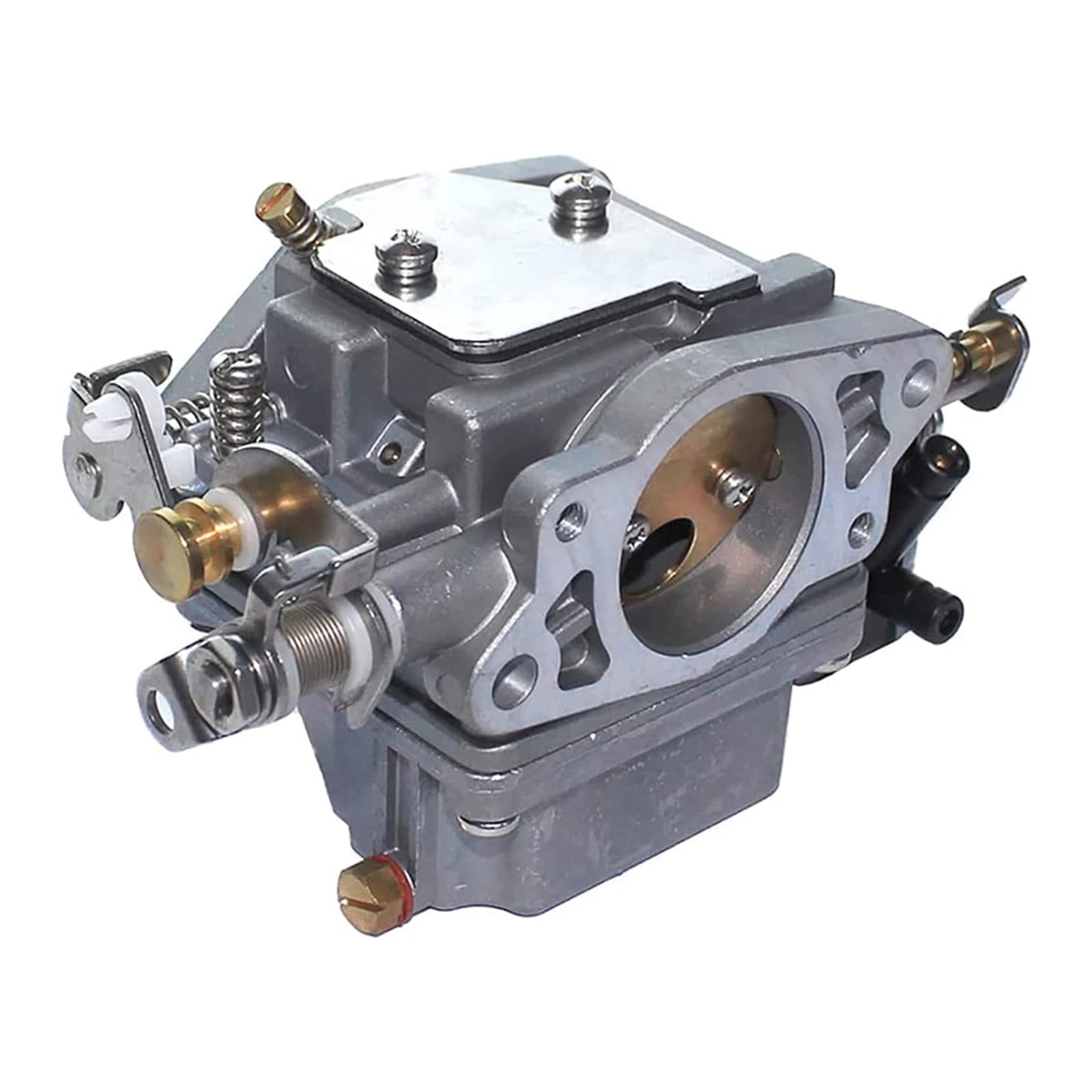 Carburetor Carb Assy 3303-803687a1 For Mercury Quicksilver Outboard
