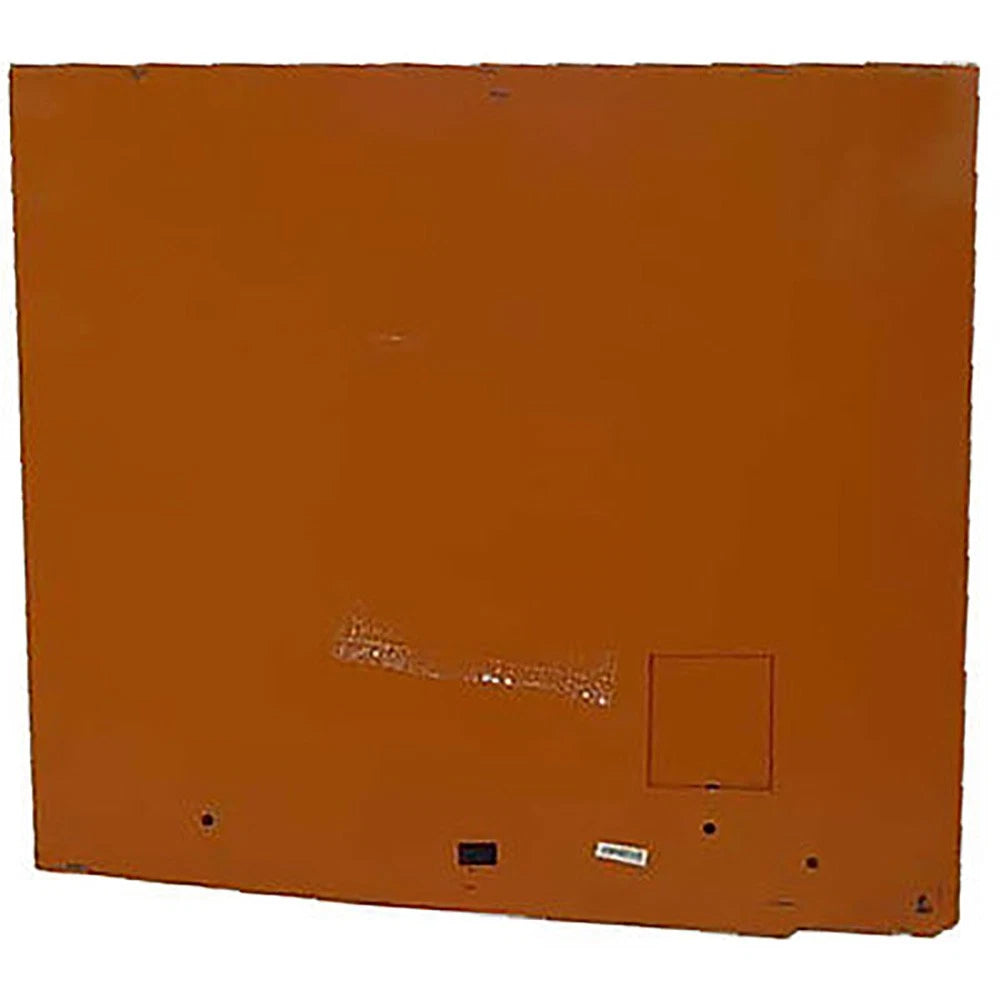D129481 New Aftermarket Engine Side Shield, L/h Fits Case. Models