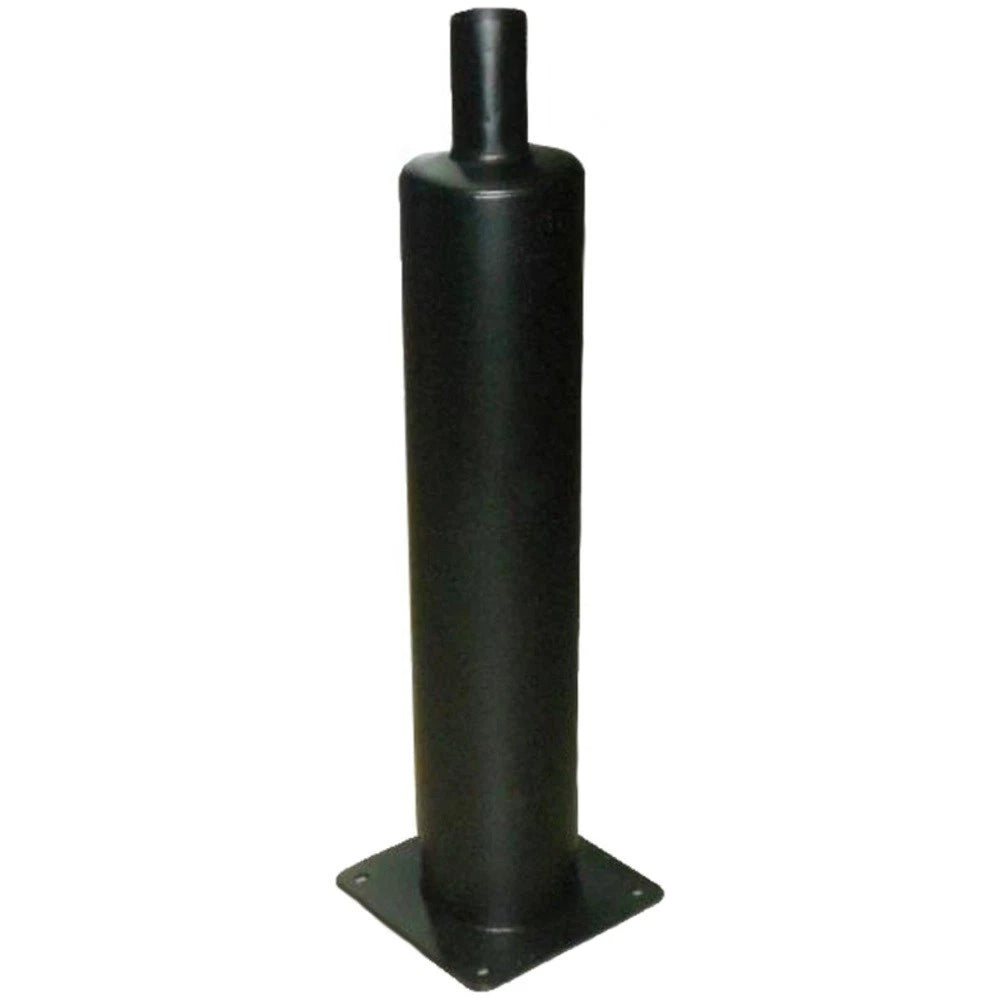 Muffler 1w9519 Fits Caterpillar 953