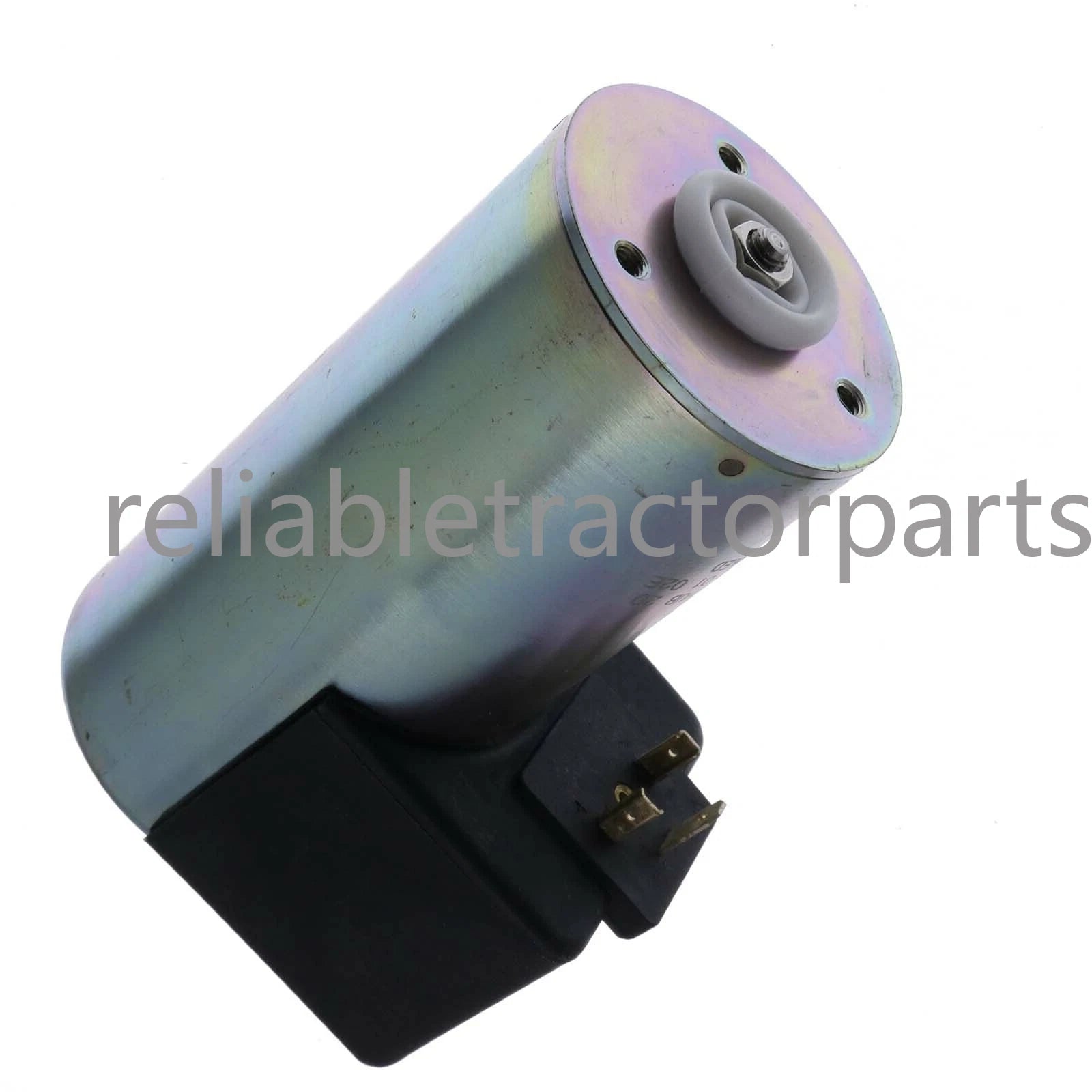 Fits For Deutz F4l913 1015 913 Bf6l913 12V Fuel Shut Off Solenoid