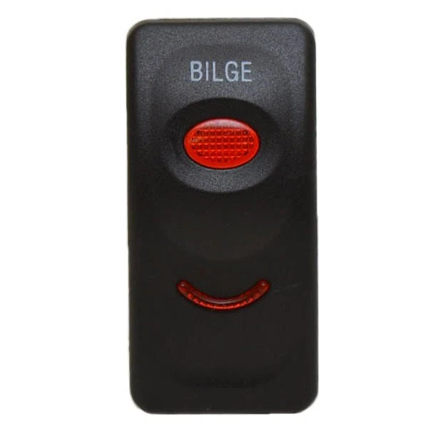 Dna Boat Rocker Switch Actuator | Bilge Lighted