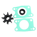 Water Pump Impeller Repair Kit for Honda BF5A 4-Stroke Outboard (5HP)