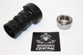 Seadoo 4 Tec Pto Ball Bearing Bellow 2002+ Models 420832648 Gtx Rxp