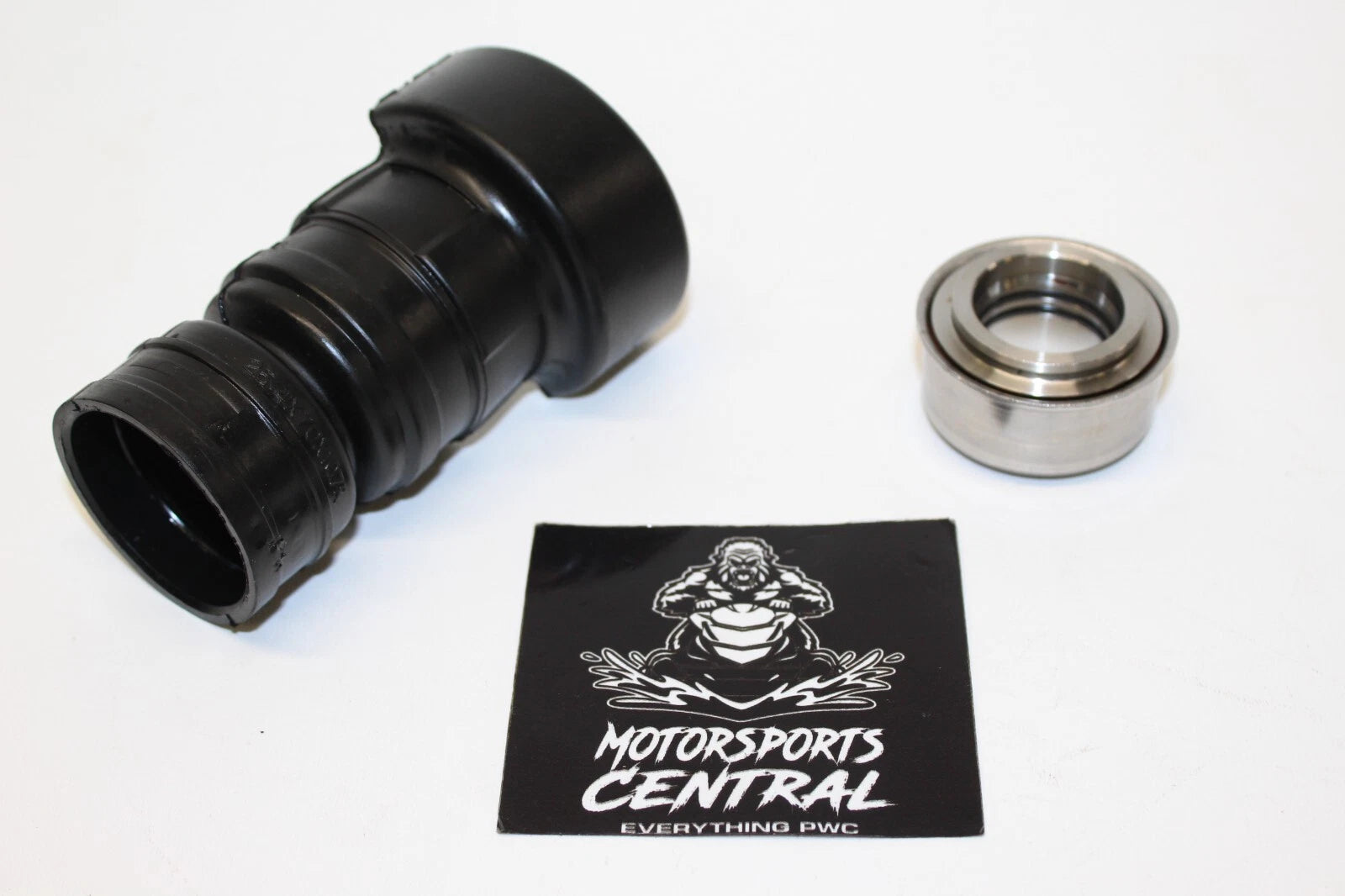 Seadoo 4 Tec Pto Ball Bearing Bellow 2002+ Models 420832648 Gtx Rxp