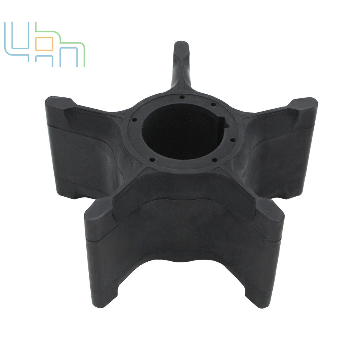 Water Pump Impeller 17461‑93j00 For 4 Stroke 225hp 250hp 300hp 350hp