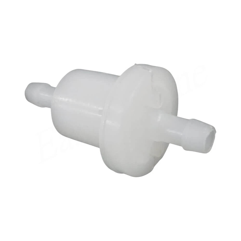 In-Line Fuel Filter – Yamaha 1985-2008 Models