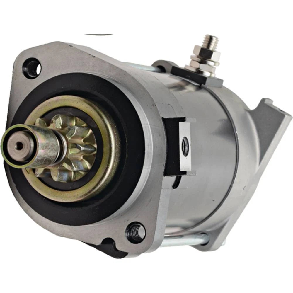 410-44074-jn J&n Electrical Products Starter