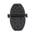 Exhaust Y Pipe Water Shutters Mercruiser V6 by Mercruiser