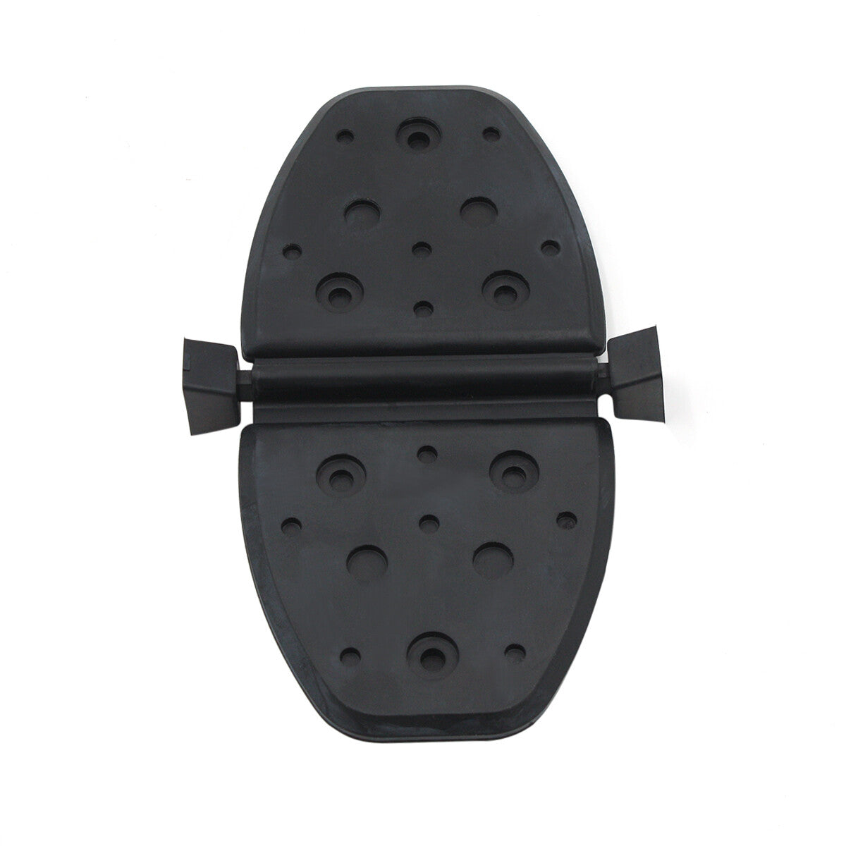 Exhaust Y Pipe Water Shutters Mercruiser V6 by Mercruiser