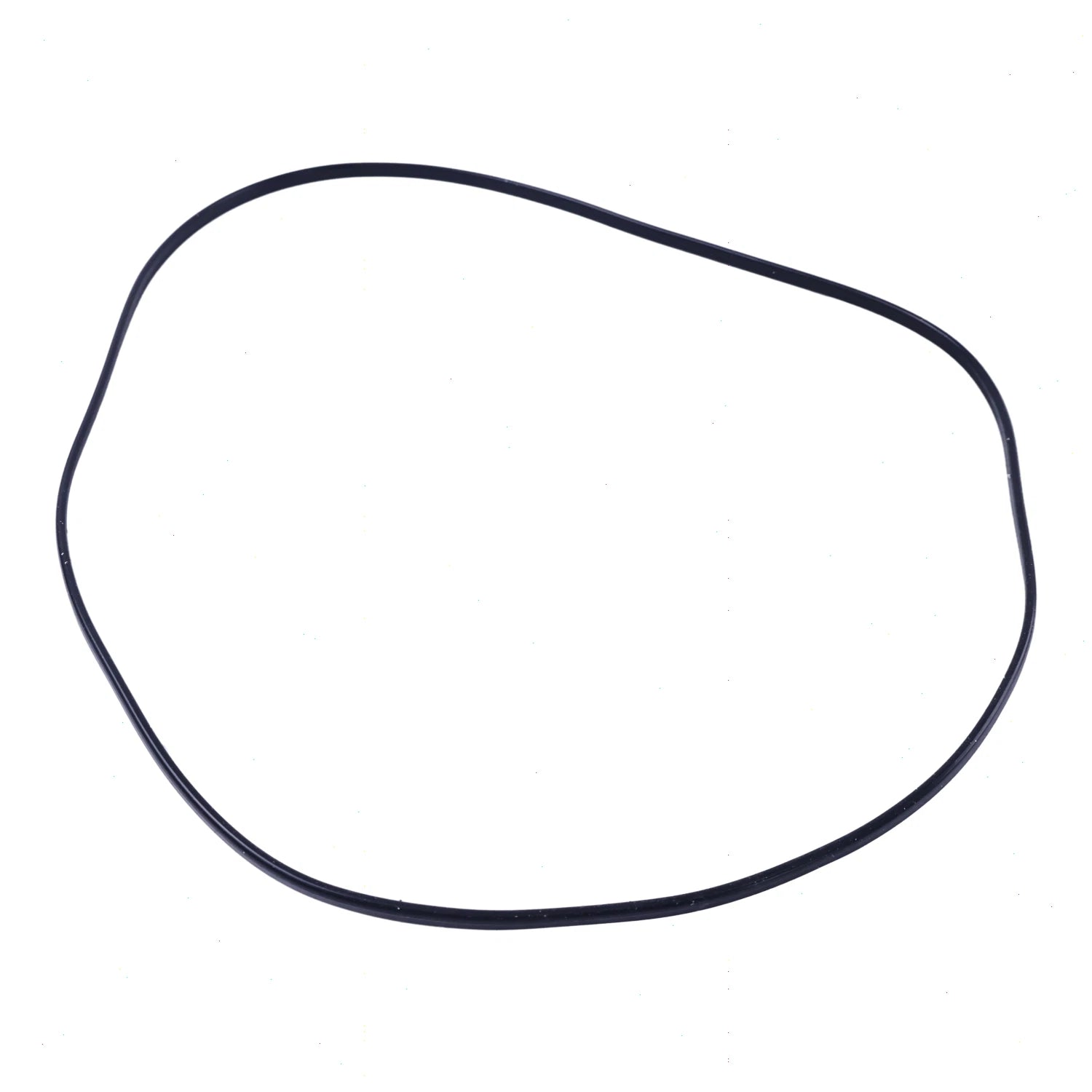 Cylinder Head Cover Gasket For Isuzu 4jb1 4jg1 4jg2 4jh1 Truck Nhr