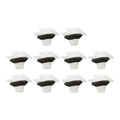 Body Moulding Clip Retainers for Hyundai & Kia