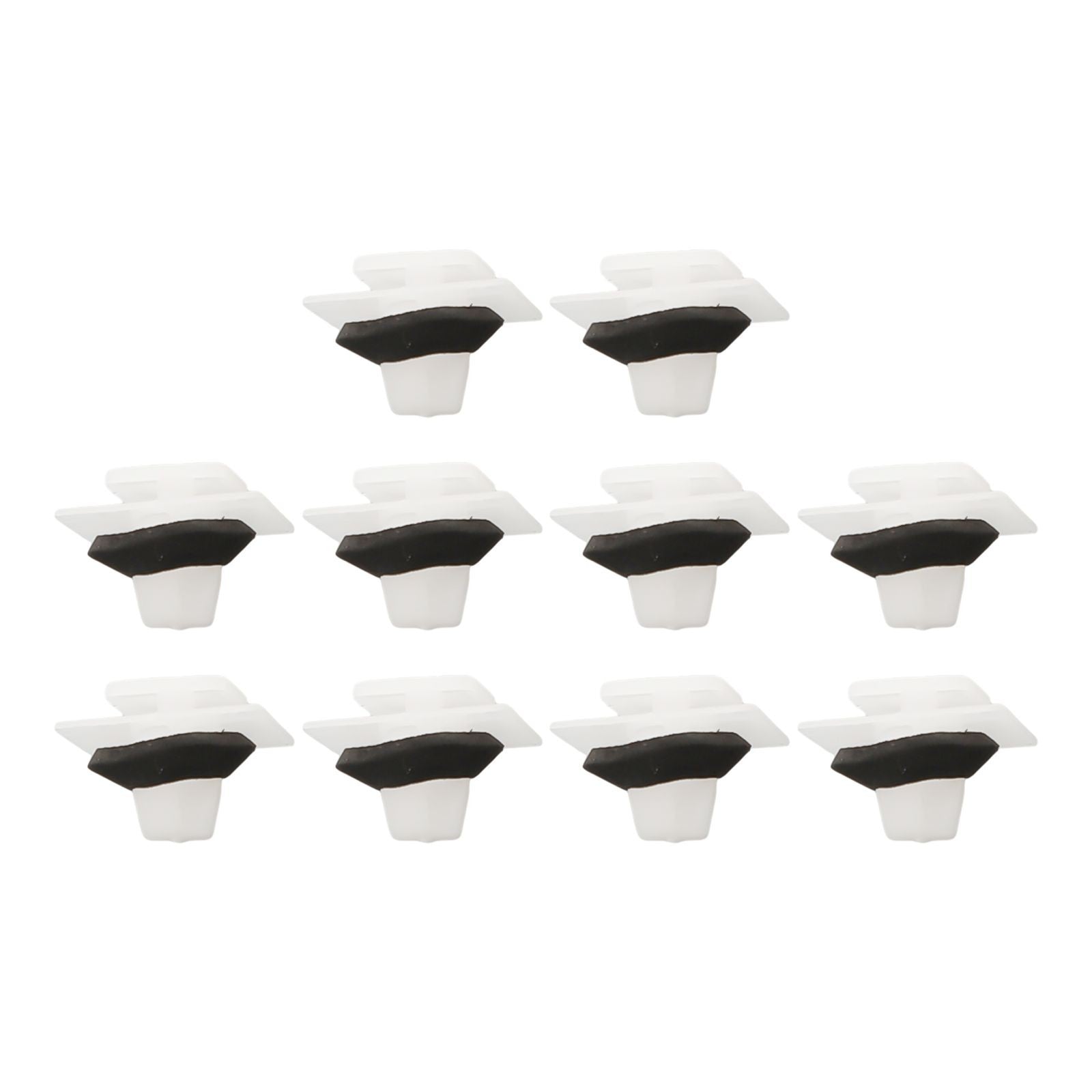 Body Moulding Clip Retainers for Hyundai & Kia