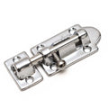 Lowe Boat Barrel Bolt Lock Sliding 2 7/8 Inch by Lowe