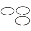 Piston Ring Kit for 55mm Bore Pneumatic Cylinder