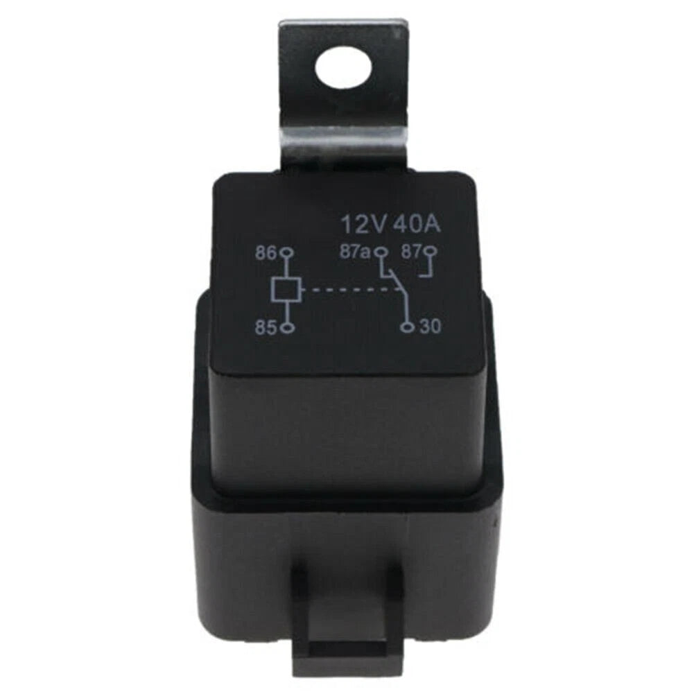 Power Trim Relay for Mercury/Force Outboard Boat Motors 2Pcs
