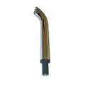 Ihs572 Chrome Exhaust Stack With Bend Fits International