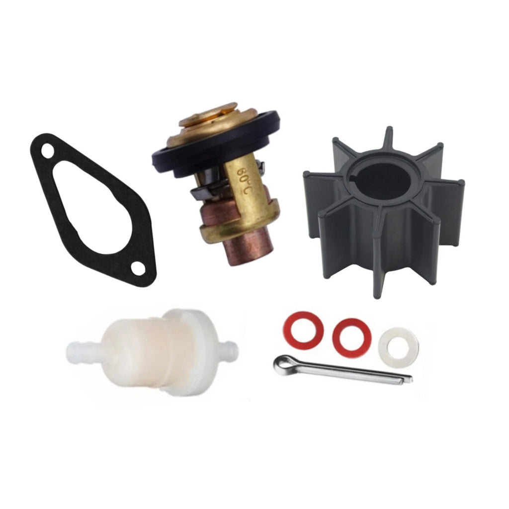 Maintenance Kit – Tohatsu MFS 9.9HP/15HP/20HP