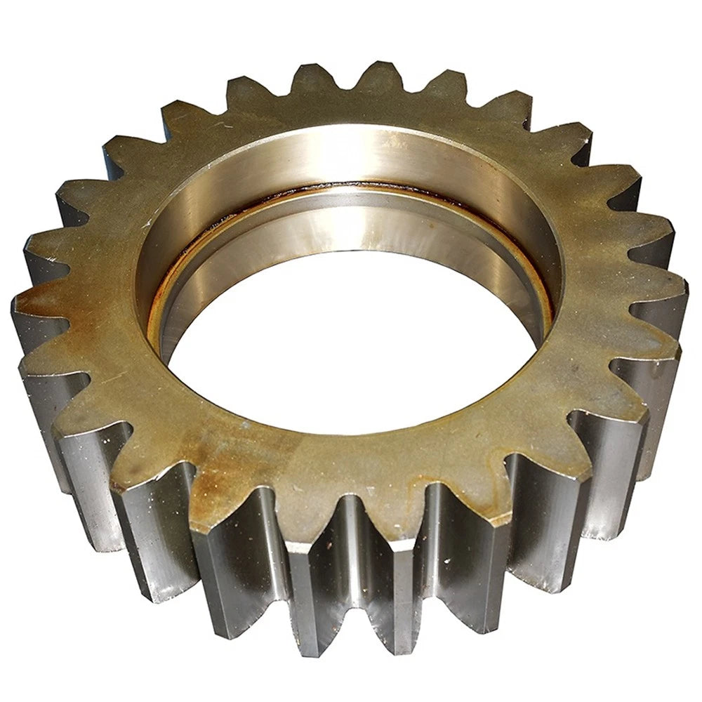 8p7639 Planetary Gear Fits Caterpillar Industrial Construction Models