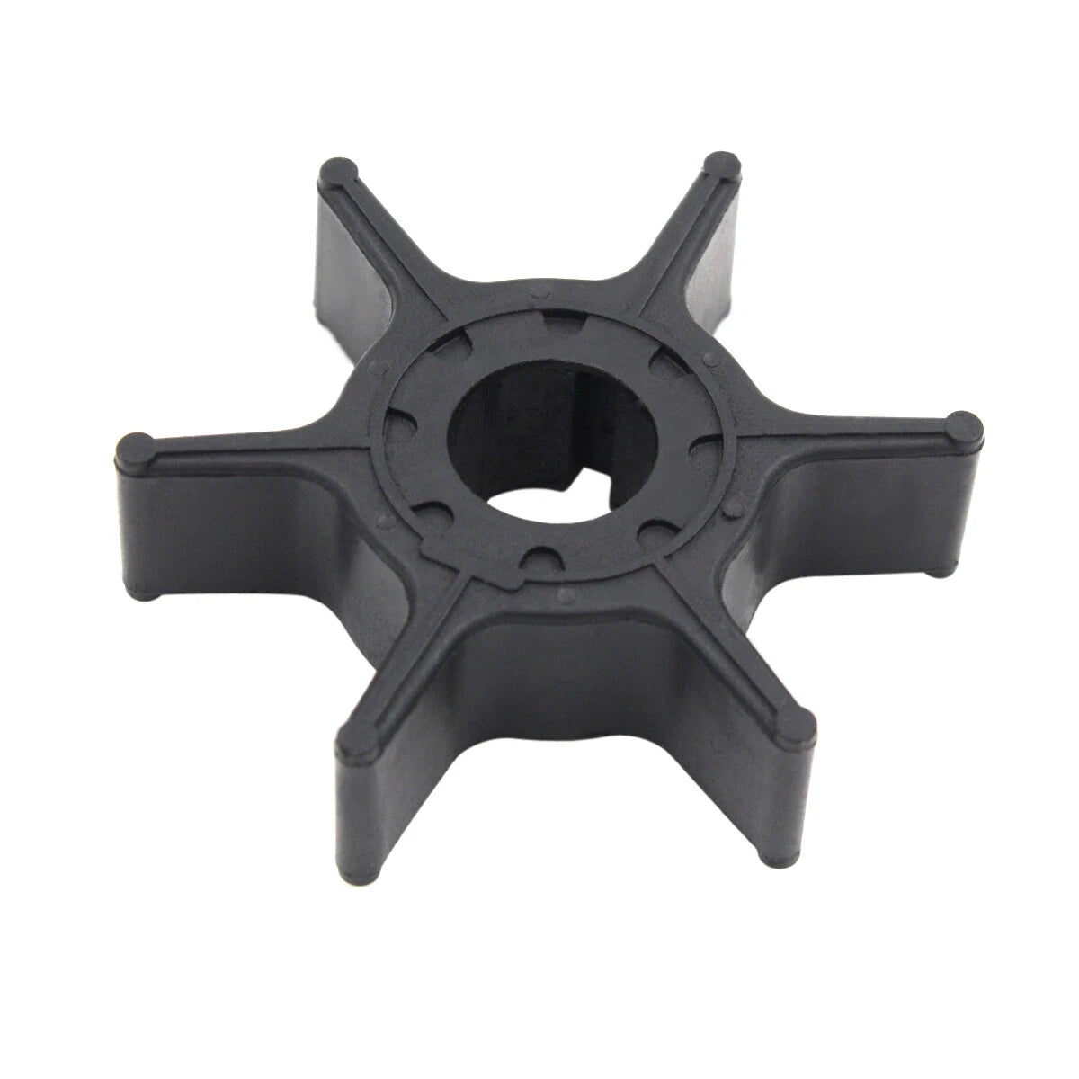 Water Pump Impeller – Yamaha 9.9/15 HP Outboard