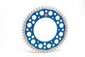 Renthal 02-23 Yamaha Yz 125/ Yz 250/f/x/ Yz450f Rear Twinring - Blue