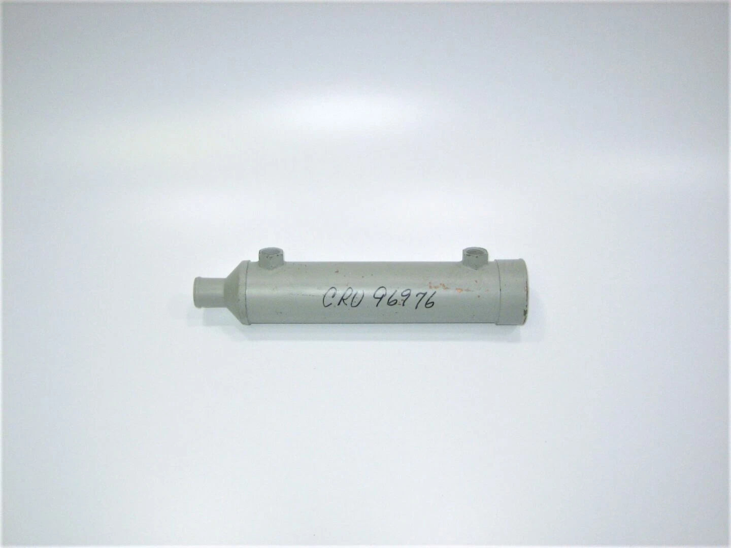 Crusader 96976 ~New~ Marine Sterndrive Transmission | Hook & Hull Co