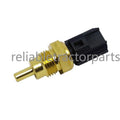Coolant Temperature Sensor For Kato Hd1430 6d16 Mitsubishi L200 2.5td