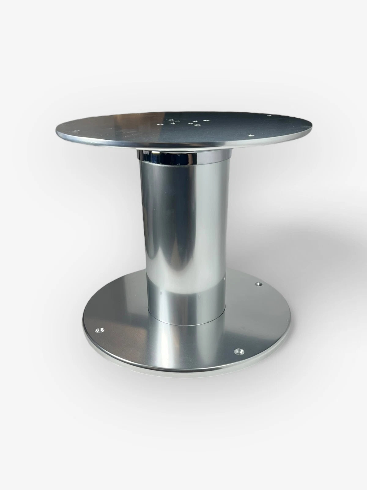 Barka 40173 Single Pedestal Heavy Duty 2 Stage | Hook & Hull Co
