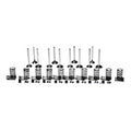A-vtk611-ai Valve Train Kit